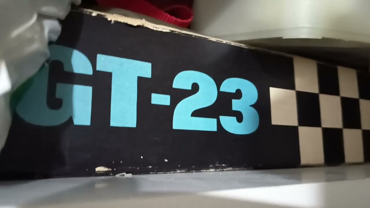 Mi GT-23