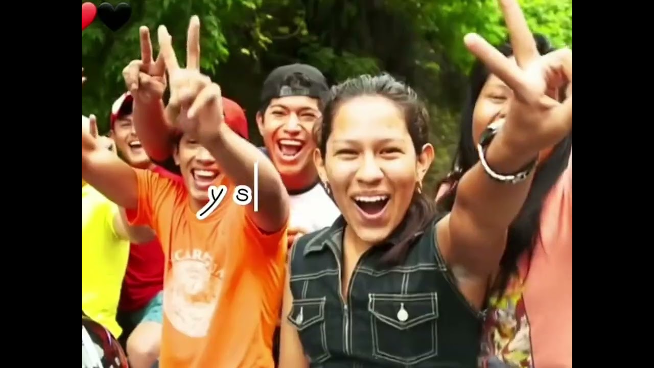 Nicaragua libre - Banda G.U.R - (Rayito Suazo)