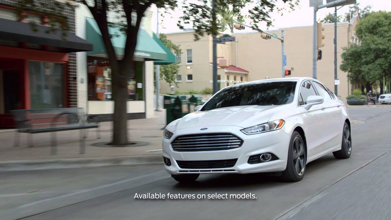 Ford's SYNC 3 AppLink with Send Location Feature