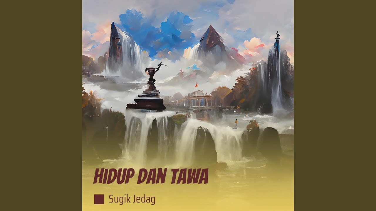 Hidup dan Tawa