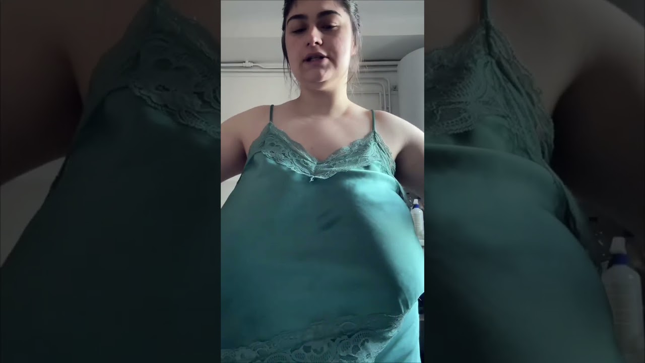 Naturally Beautiful Older Women Over 45 - Daily Life of Large Single Parent! 