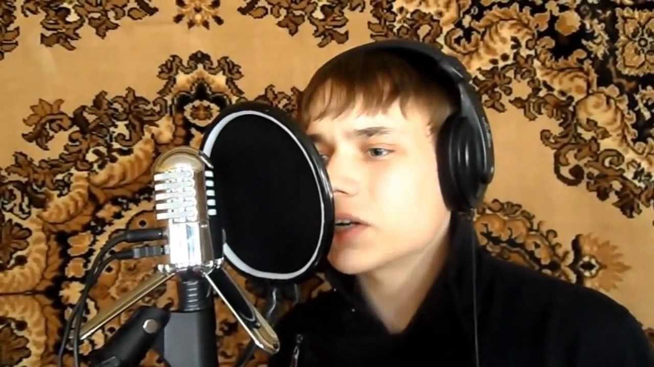 ❤Красивый рэп про любовь❤ 