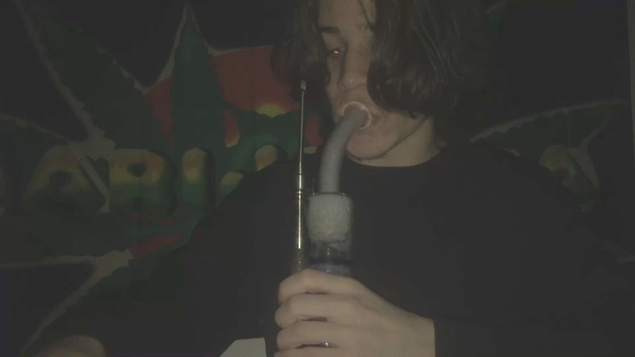 QUICK BEDTIME DAB!