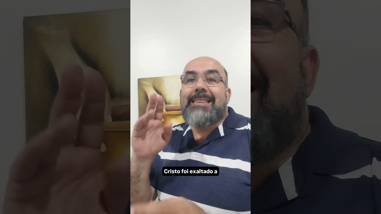Gênesis 41-44 - Deus Governa a Política? José, Faraó e a Soberania Divina