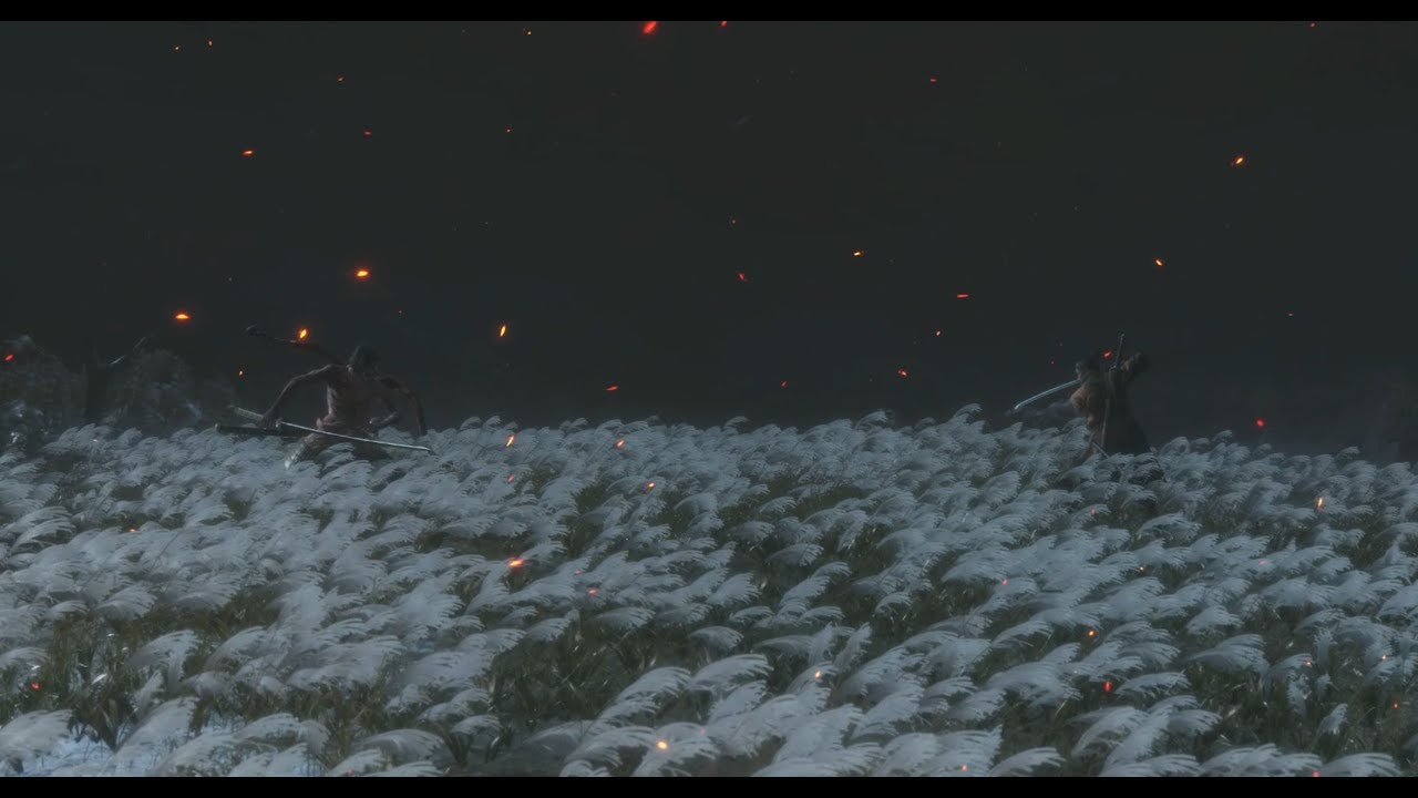 Sekiro Ep 12 | I Took Everything from Genichiro... Even His Dignity (Shadows Die Twice)