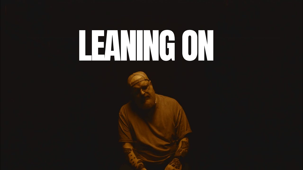 Leaning On (Official Music Video) | Stephen McWhirter &ndash; Christian Song