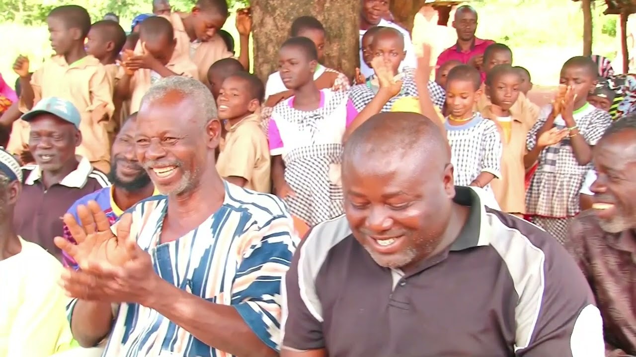 Présidentielle 2025 : Résumé de la campagne dans le Pongala-Kassemblé Avec M.Tchonon Coulibaly (DDC)