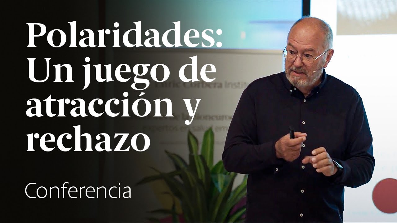 Polaridades: Un juego de atracción y rechazo 🧠 Enric Corbera