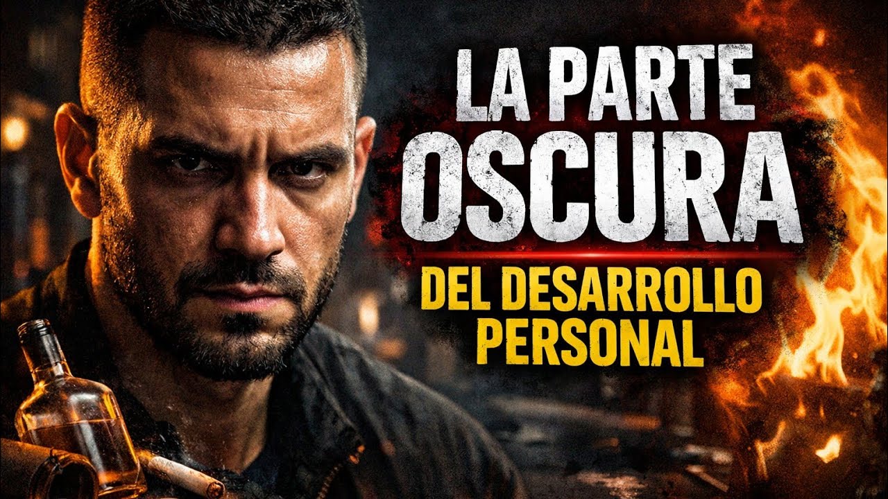 La soledad del Hombre después de los vicios.