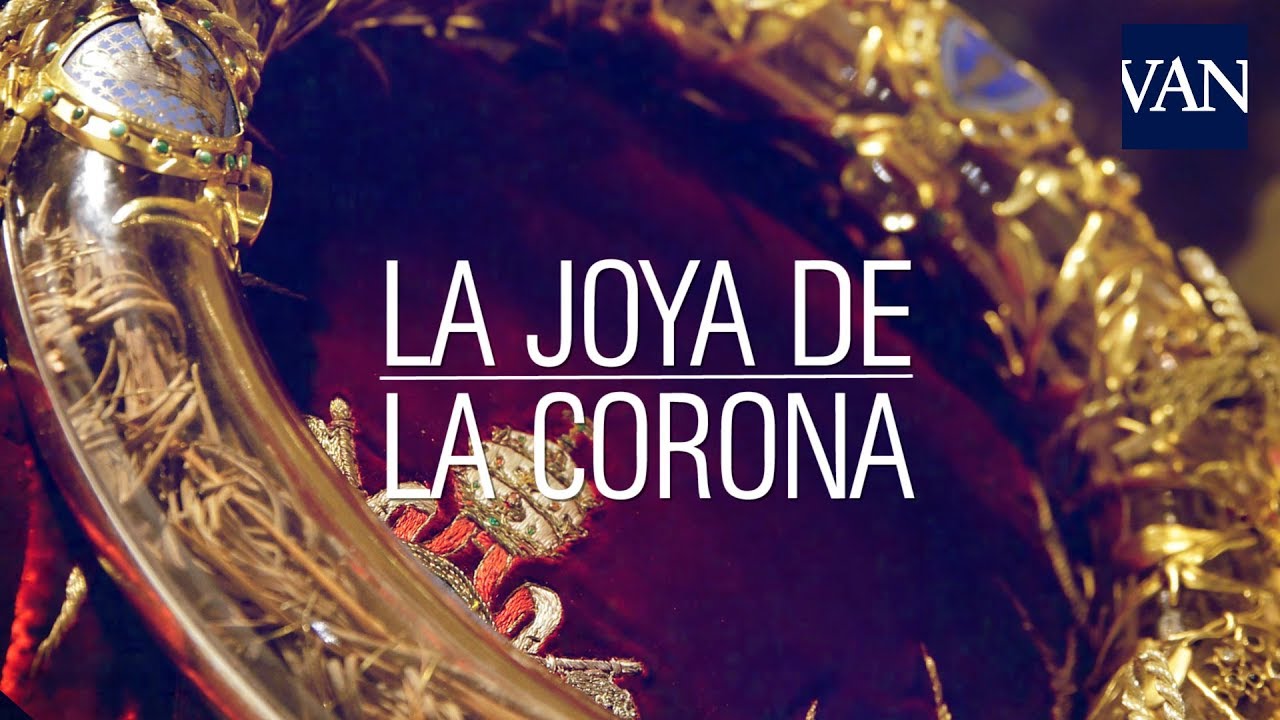 La Santa Corona de Cristo, el tesoro m&aacute;s valioso salvado en Notre Dame