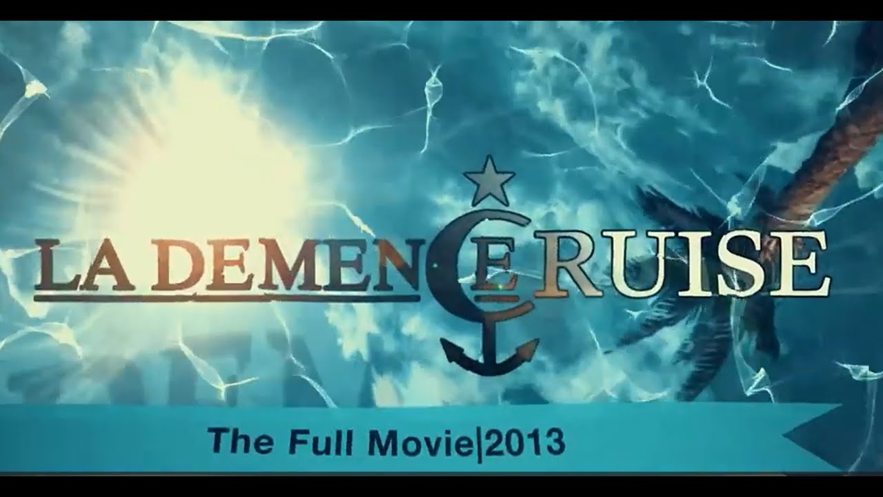 The Cruise 2013: Official After Movie