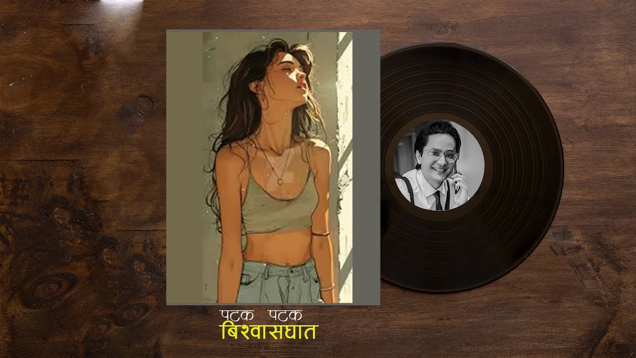 पटक पटक बिश्वासघात - Full Story