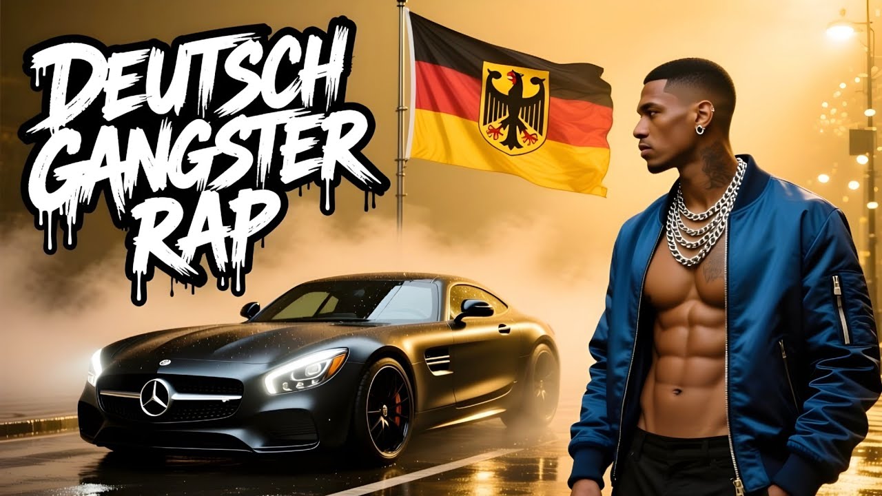 ​🥂 Vom Bordstein Zur Skyline – Legenden Status | Success Mix