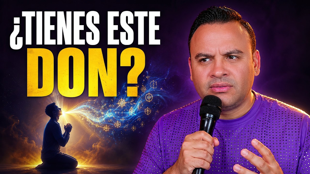 Este Don Espiritual Es Más Profundo de lo Que Imaginas