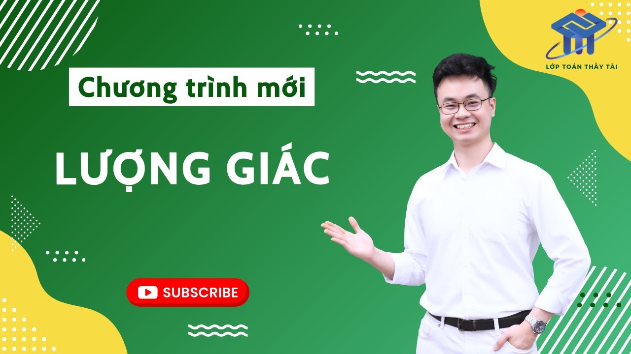 Toán thực tế Lượng giác | Toán 11 (CTM)