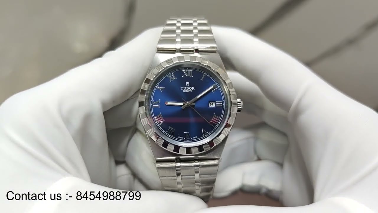 Watch Demo 1617