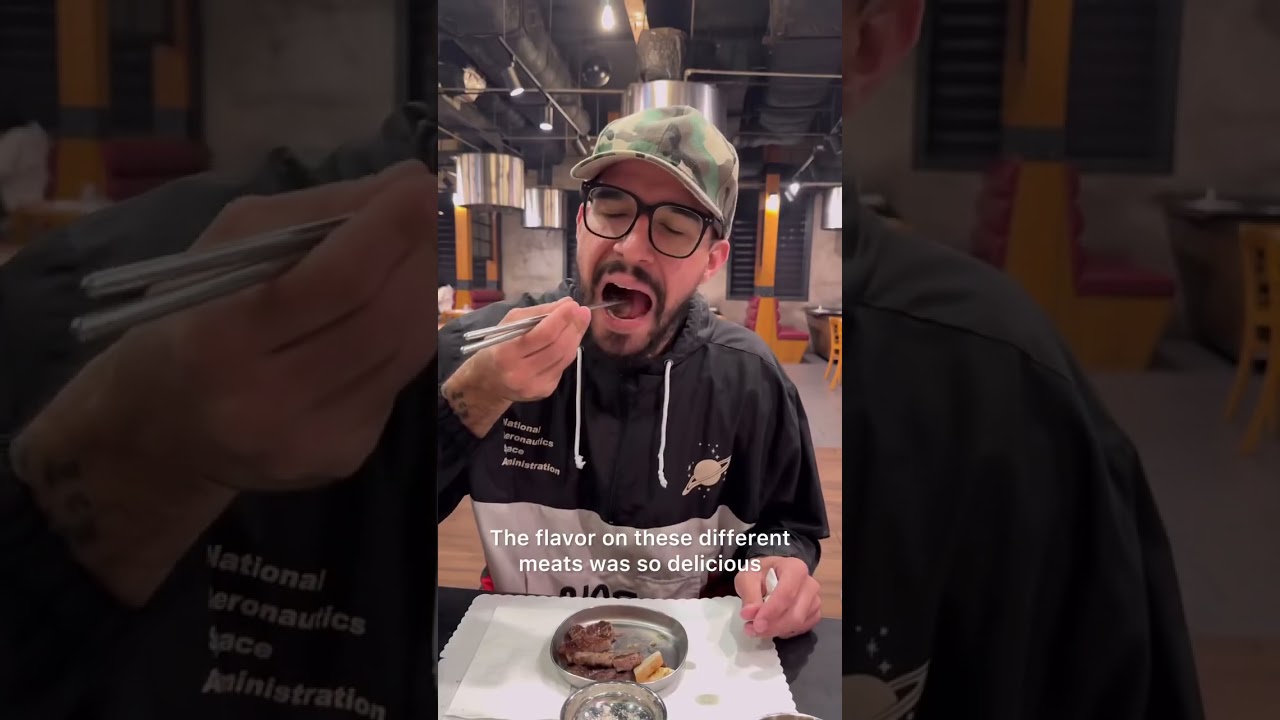 Saemaeul Sizzle Spot