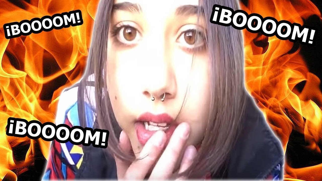 LA NIÑA DEL ASMR Y SU MADRE ME CONTESTAN