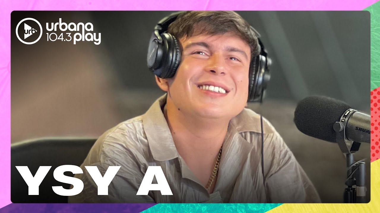 YSY A: 