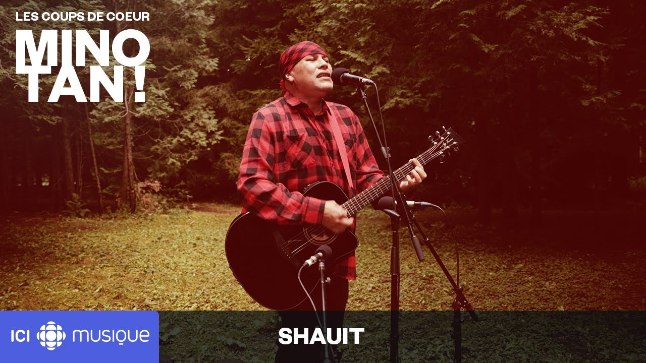 Shauit | Ka utapanashkutshet | Minotan!
