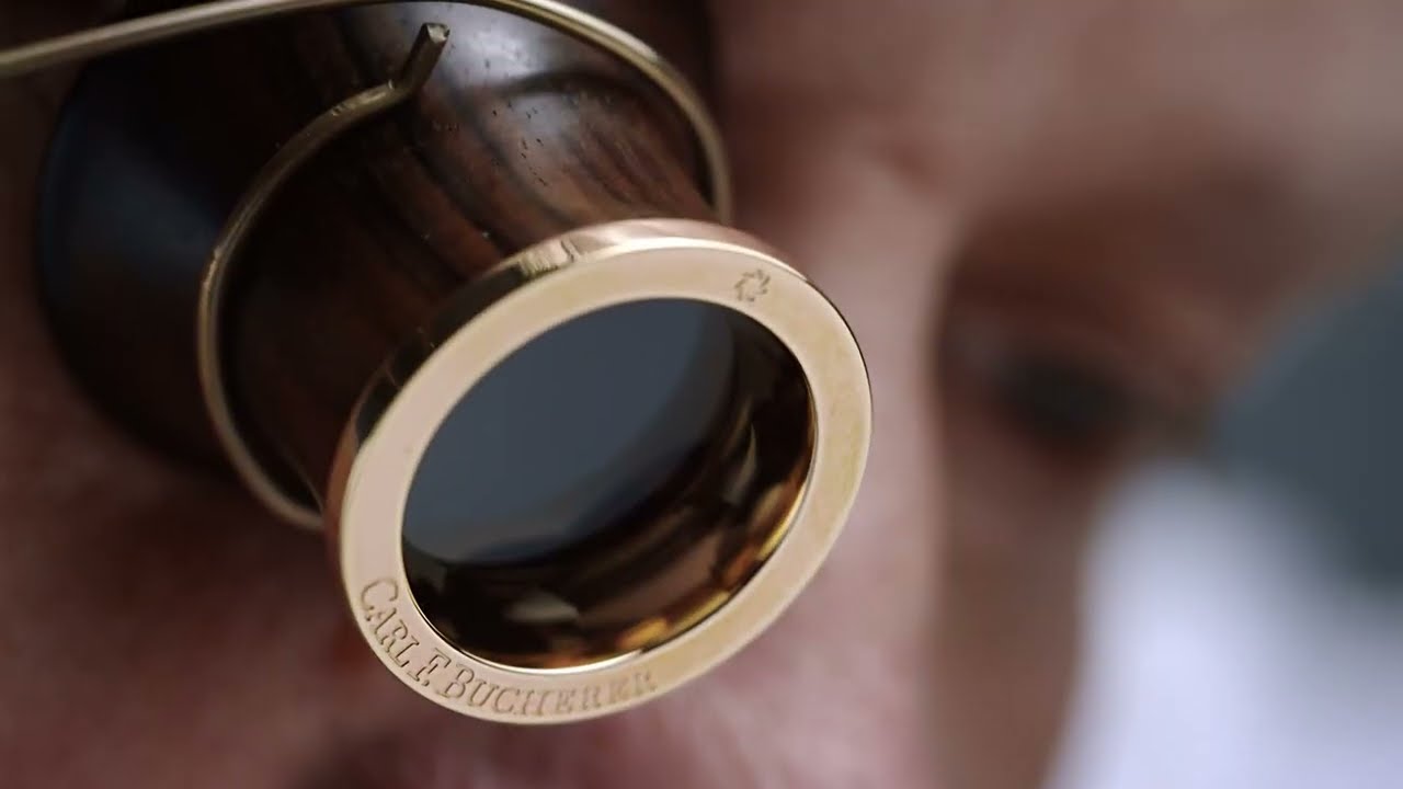 Exploring time | Carl F. Bucherer