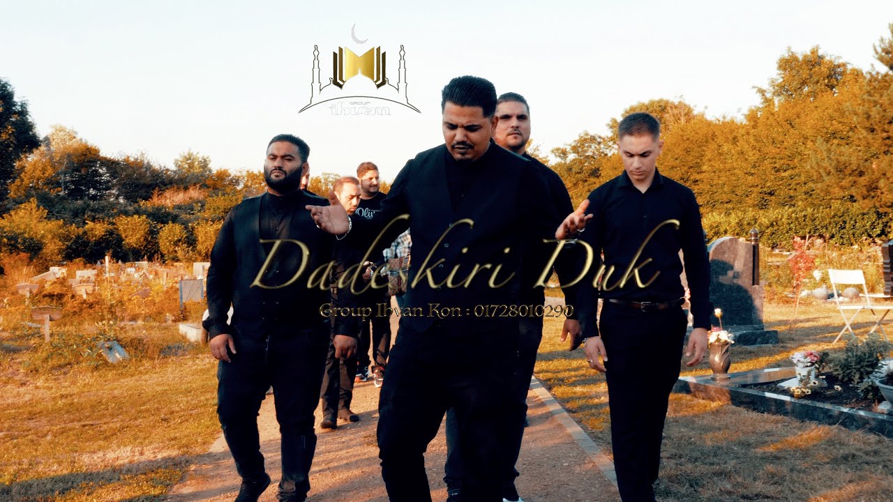 Romane Ilahije Group Ihvan 2020 Dadeskiri Duk || By Unikat ||