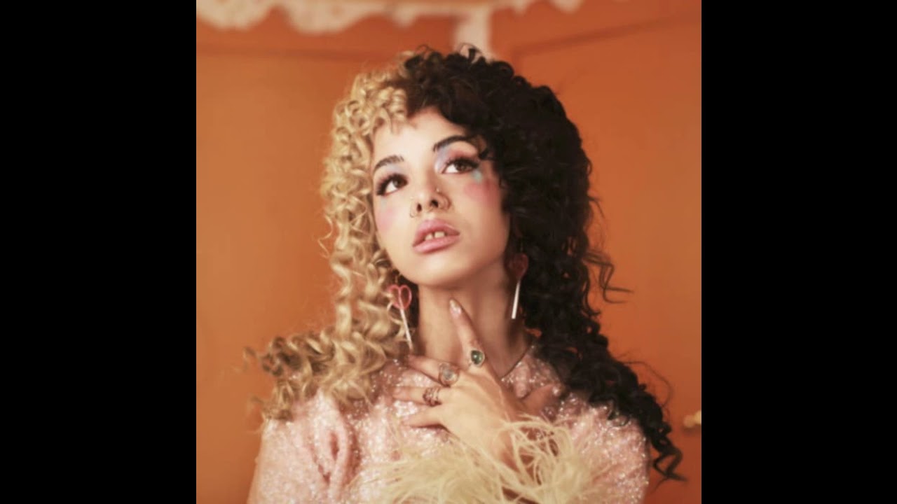 Melanie Martinez Puzzles full