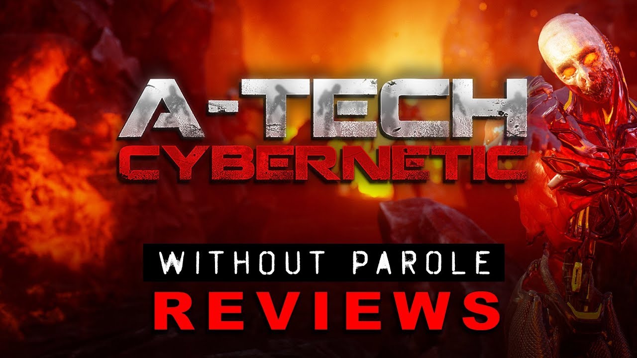 A-Tech Cybernetic VR | PSVR Review