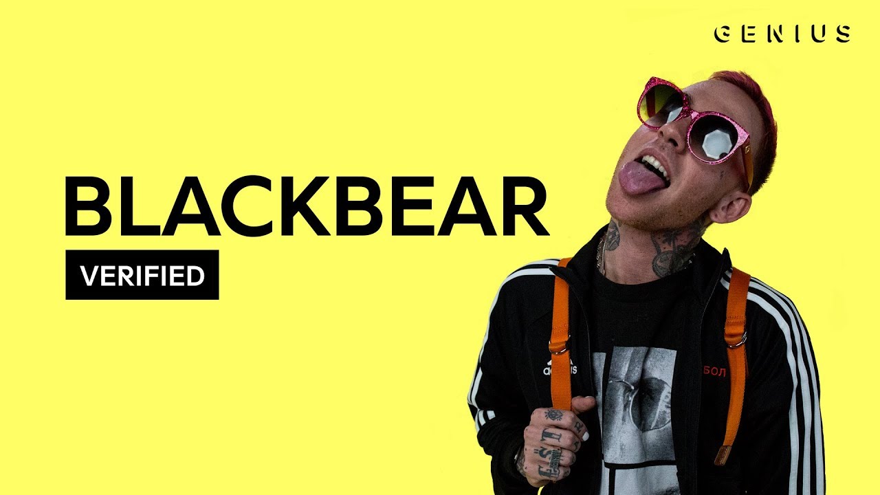 blackbear 