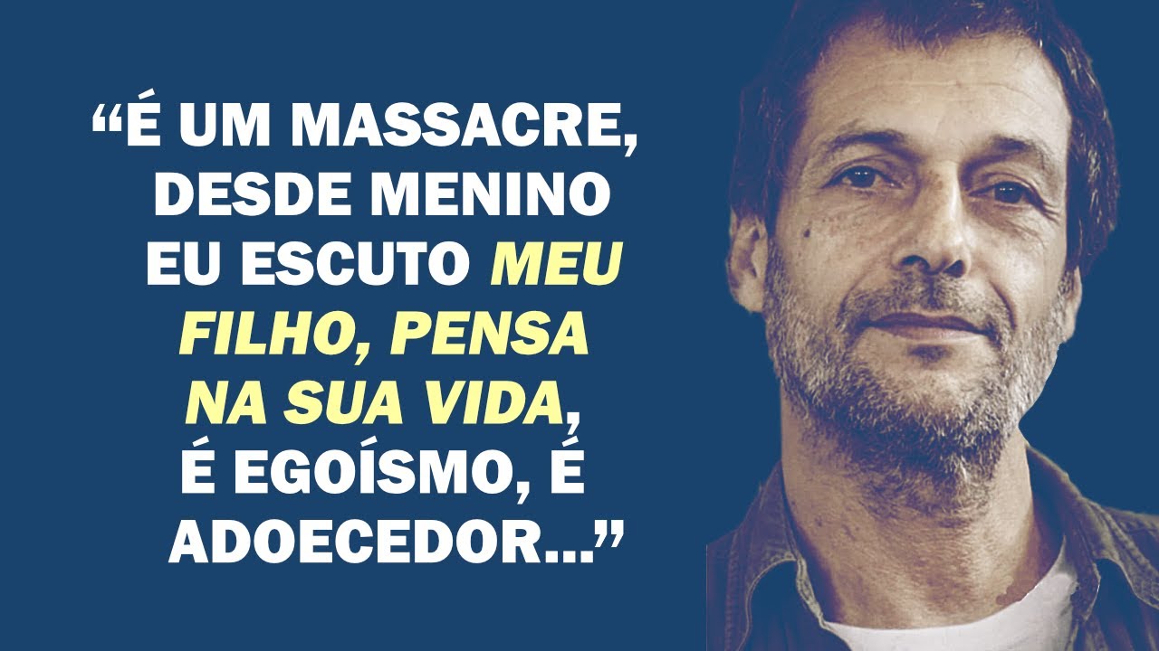 EDUARDO MARINHO: 