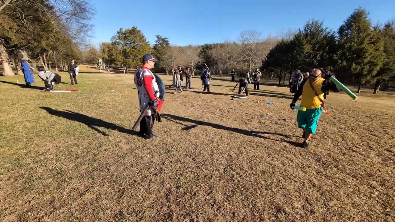 Charge Points 1st Game 1.11.26