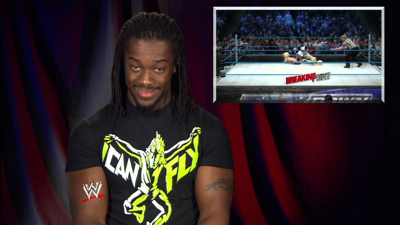WWE '13 Brock Lesnar vs Triple H VIDEO GAME Simulation Contest!