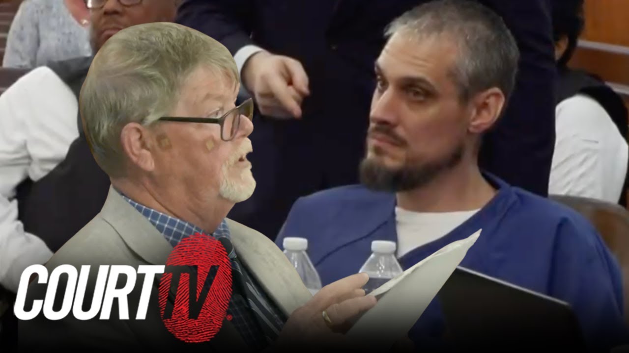 Holly Bobo Investigator Admits to Possible Mistakes During Cross-Examination