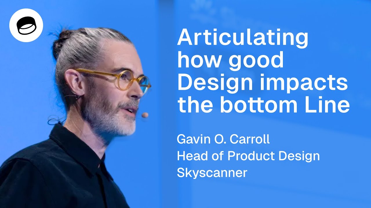 How Design Moves Revenue, Retention, and Market Share at Skyscanner