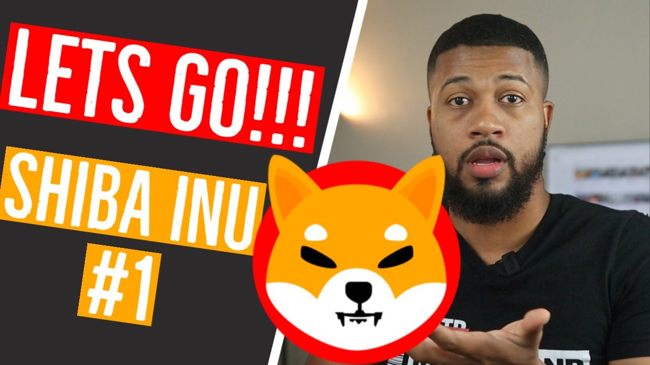 Shiba Army Just Crushed A Massive Milestone - Celebrate Shib Holders