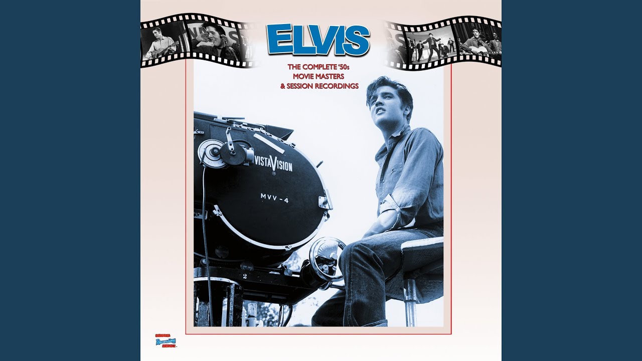 Mean Woman Blues (Movie Take 7 Second Version)