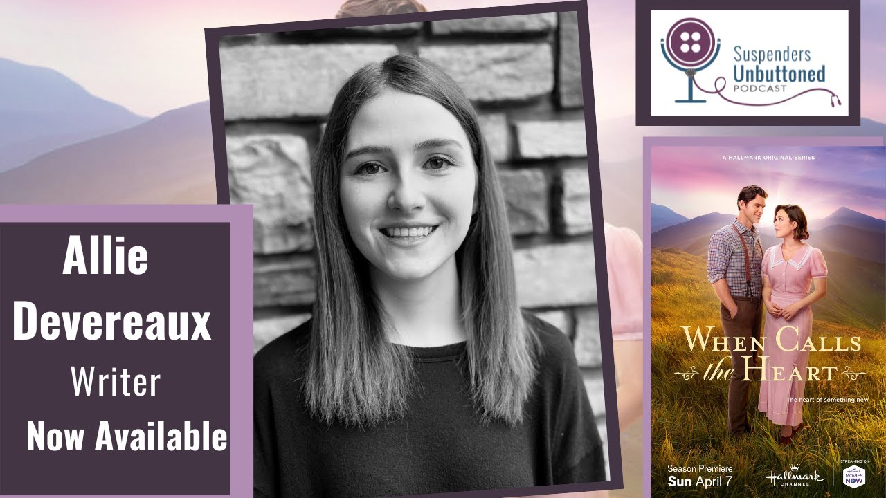 Interview: Allie Devereaux
