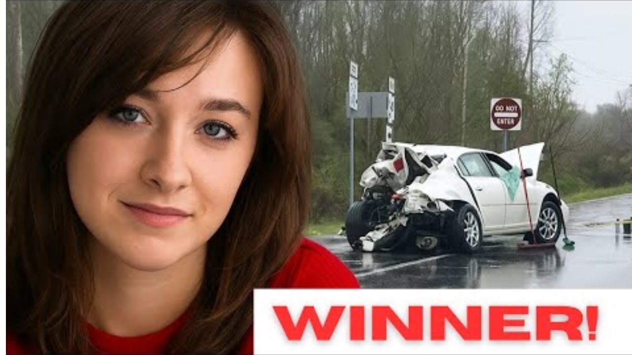 Britain's Got Talent   Heartbreaking Tragic Life Of Sydnie charismas From 'BGT' 2 1
