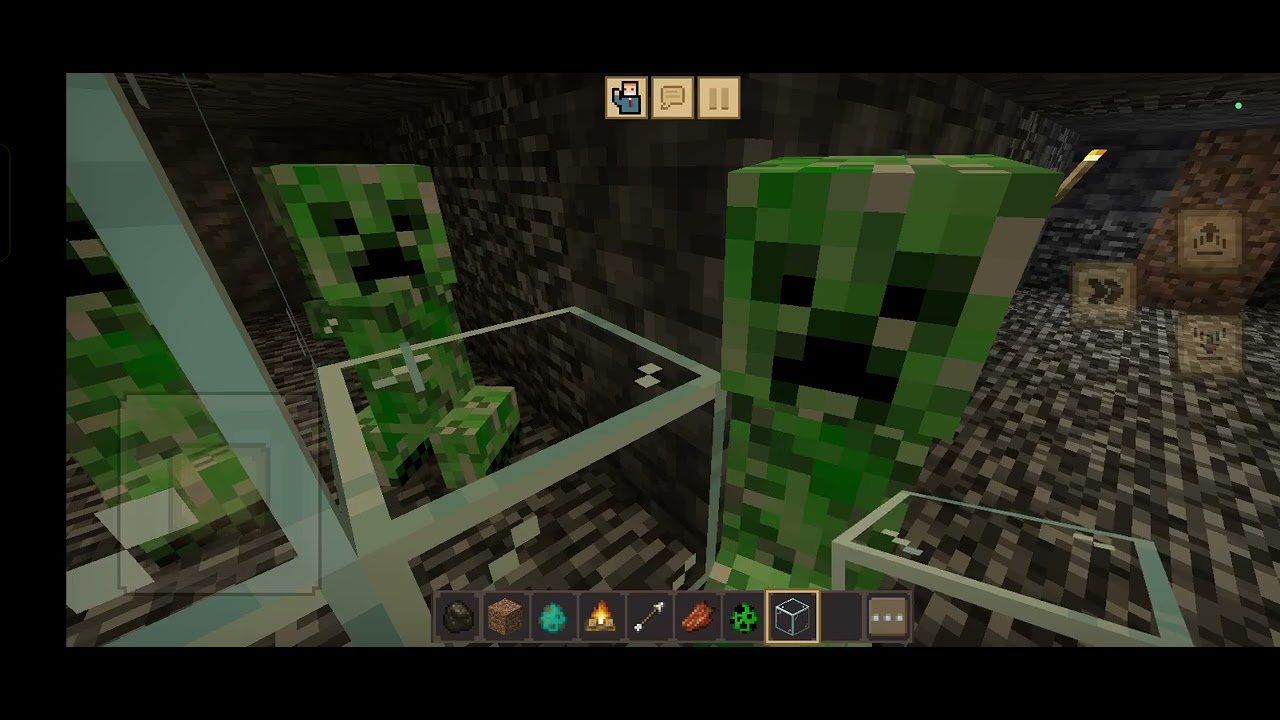 Zombie zoo part 2