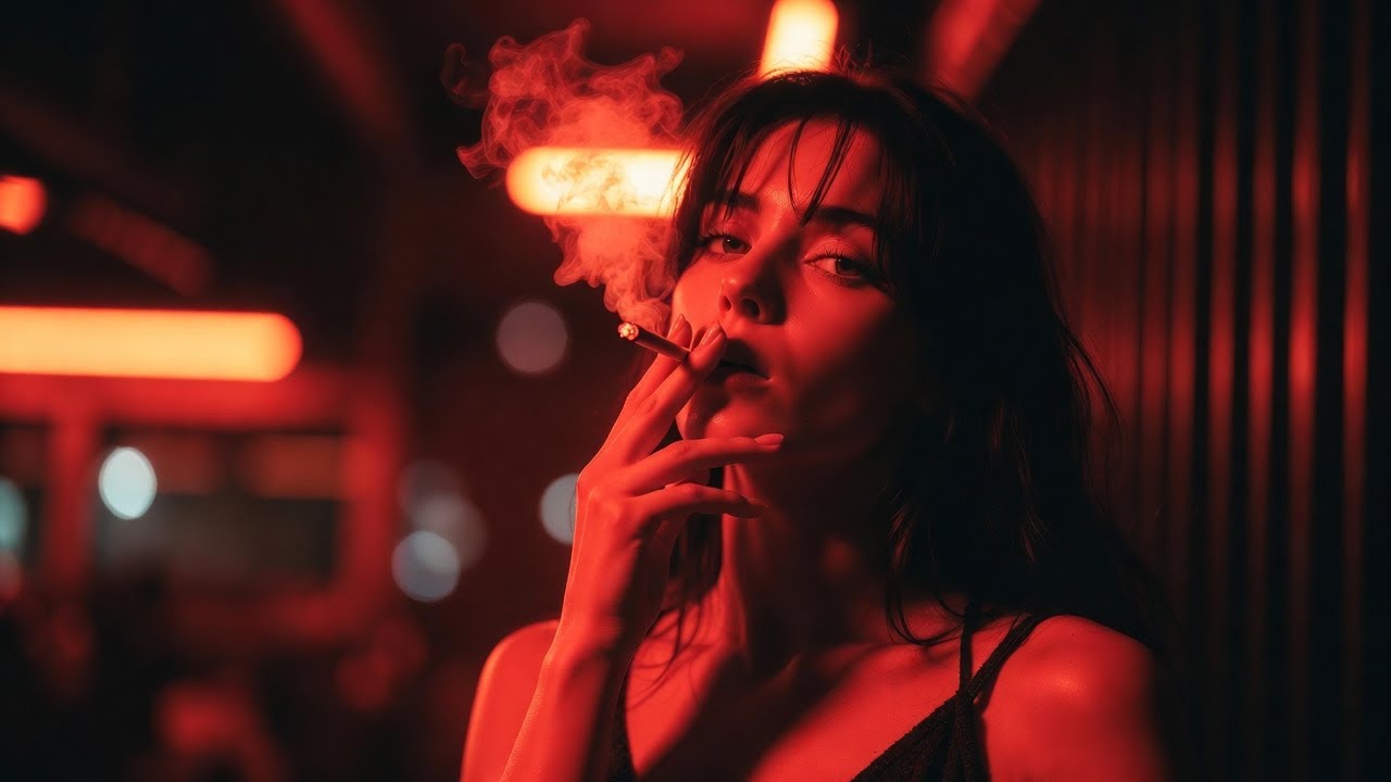 Smoke Mood - Just Relax | Deep House Mix 2026 • Chill / Night Vibes / Stress Relief