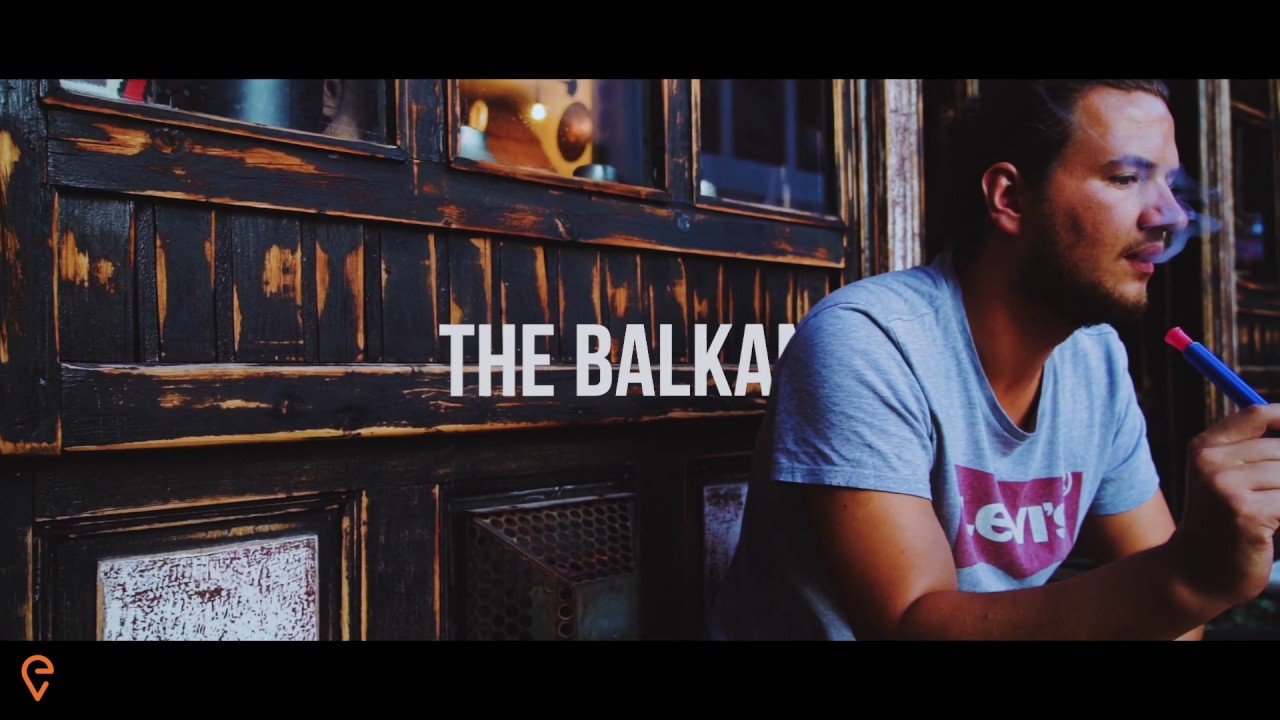 THE BALKANS | EUROVENTURE