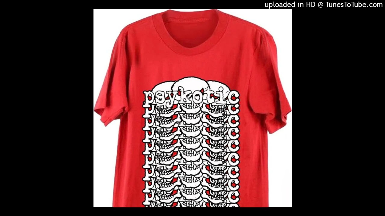 osamason + psykotic type beat 