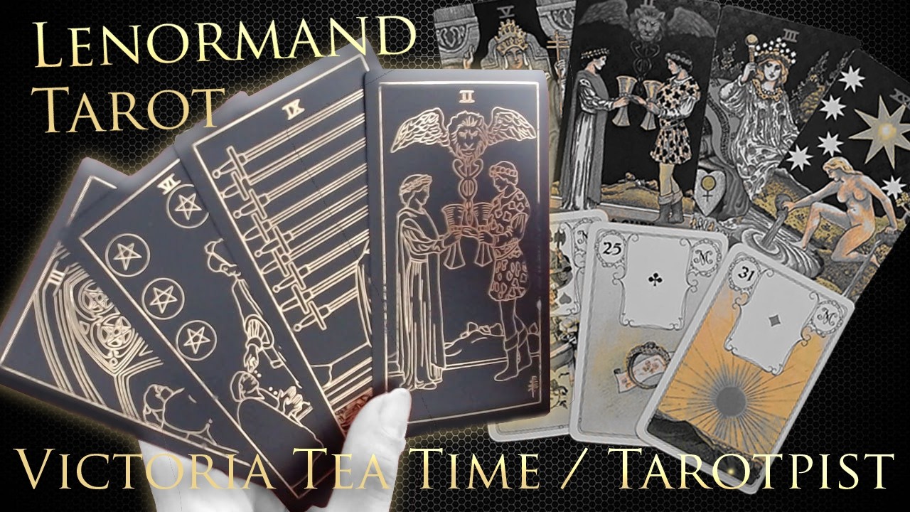 TAROT READING ANSWERING PERSONAL QUESTION