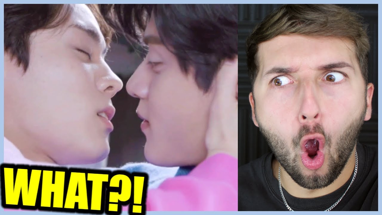 ZB1 is fruity… Reaction!