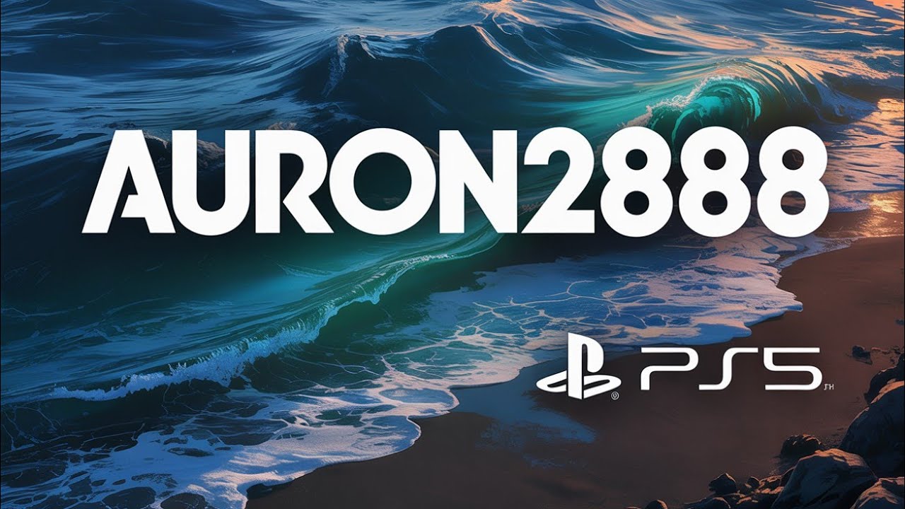Sword Of The Sea 🔴 LIVE - PS5 2/19/26