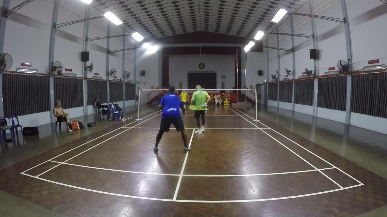 22FEB26 HYS BADMINTON TAI TUCK FAI-ALEX LEE TEIK HEE VS NIBAN-TAN HEAP CHEE