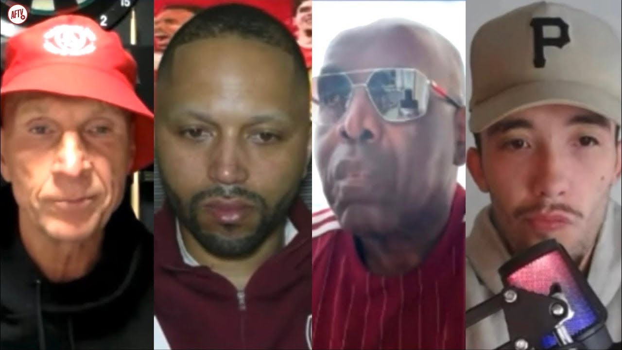 AFTV discuss Arsenal&rsquo;s potential summer signings&hellip;
