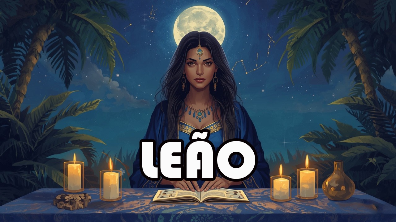 LEÃO ♌ EU TE DOU A DATA EXATA ❗️😱🚨 ESSA CHAMADA UFFF 😭📞 HORÓSCOPO LEÃO AMOR MARÇO 2026 ❤️