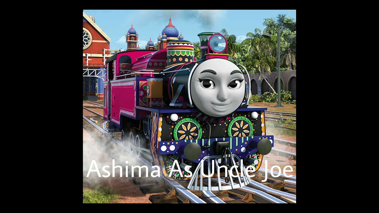 Meet The Robinsons (Aiden Green Style) Cast Video