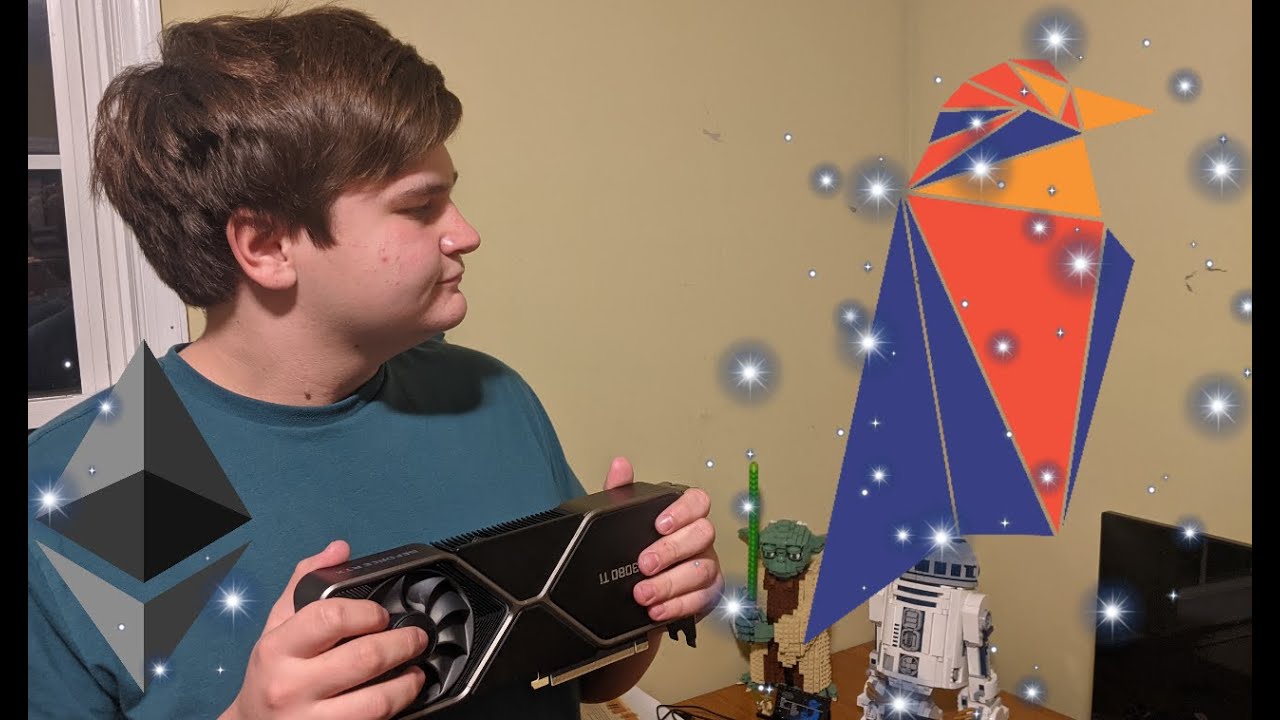 Is it WORTH SOLO Mining Ravencoin!? RVN vs. ETH